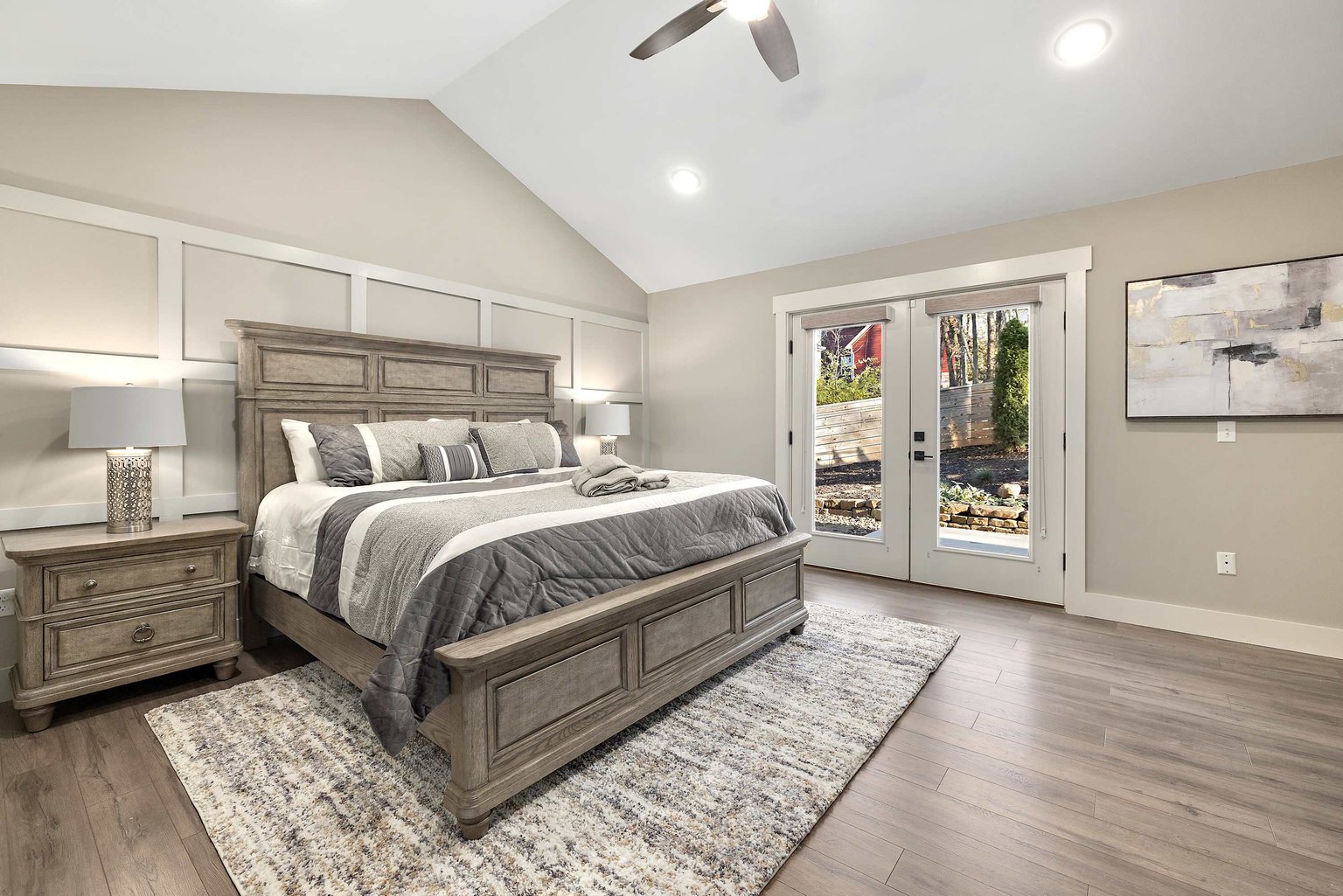 Fayetteville Vacation Rental
