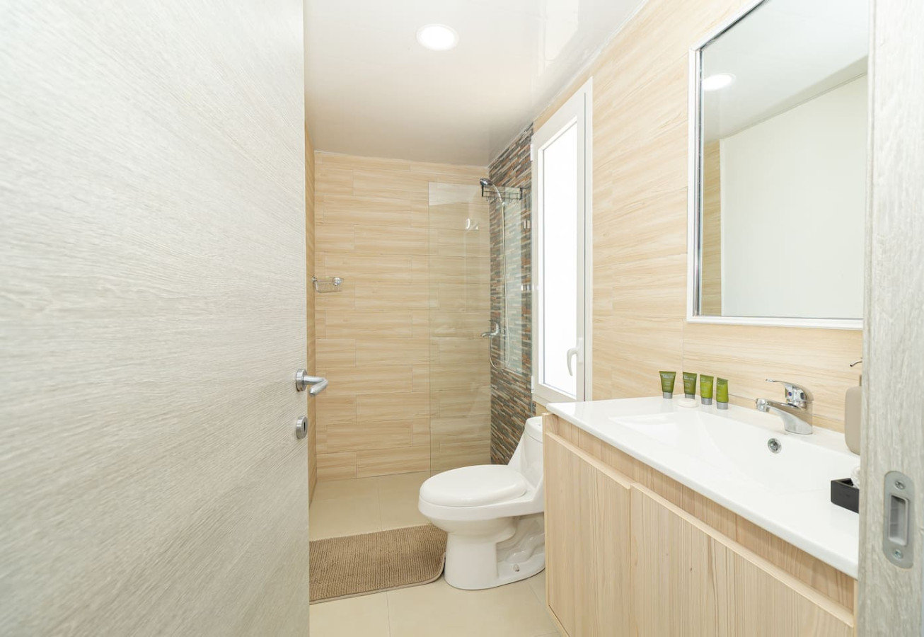 San Rafael del Yuma Vacation Rental