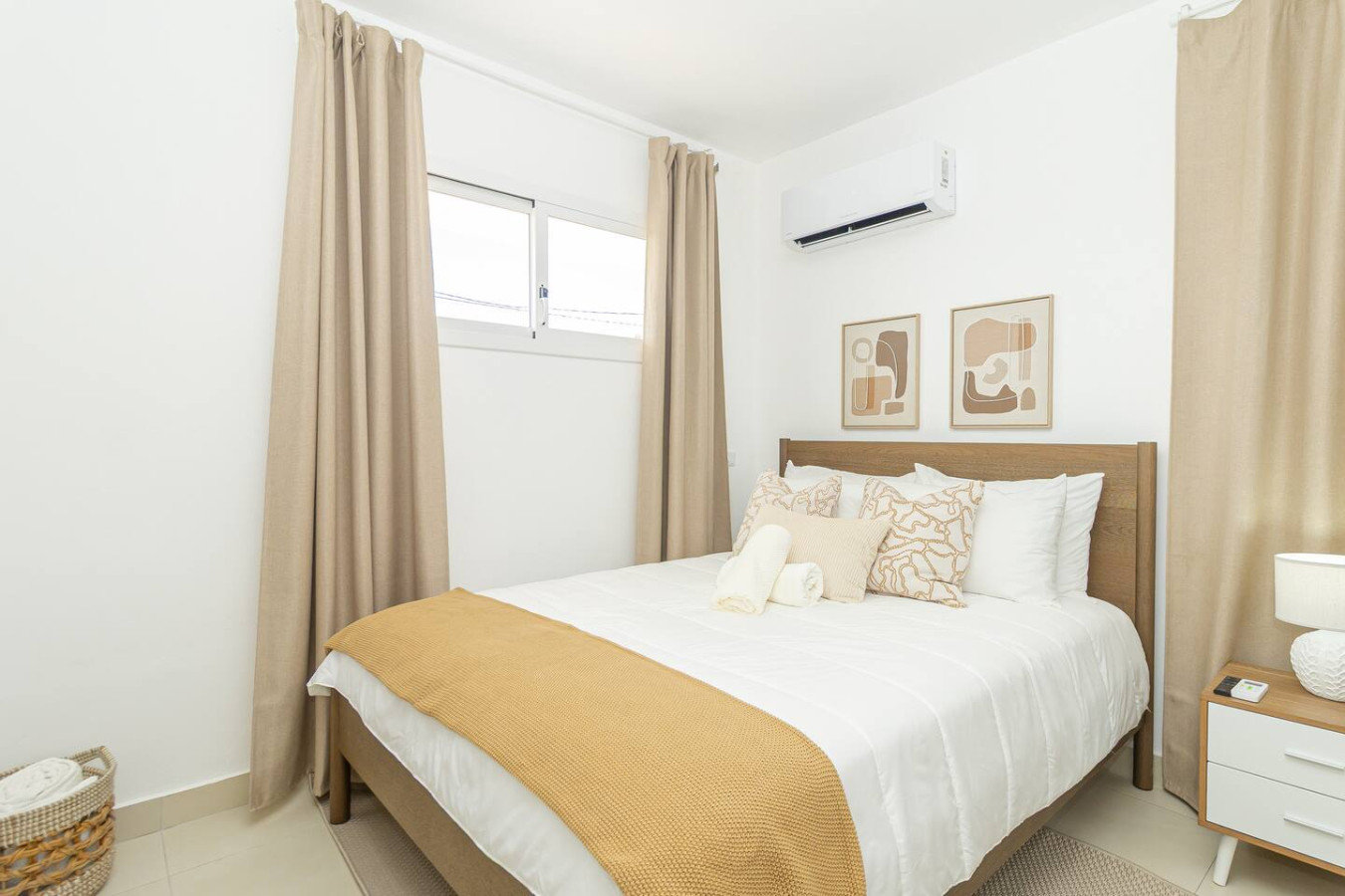 San Rafael del Yuma Vacation Rental