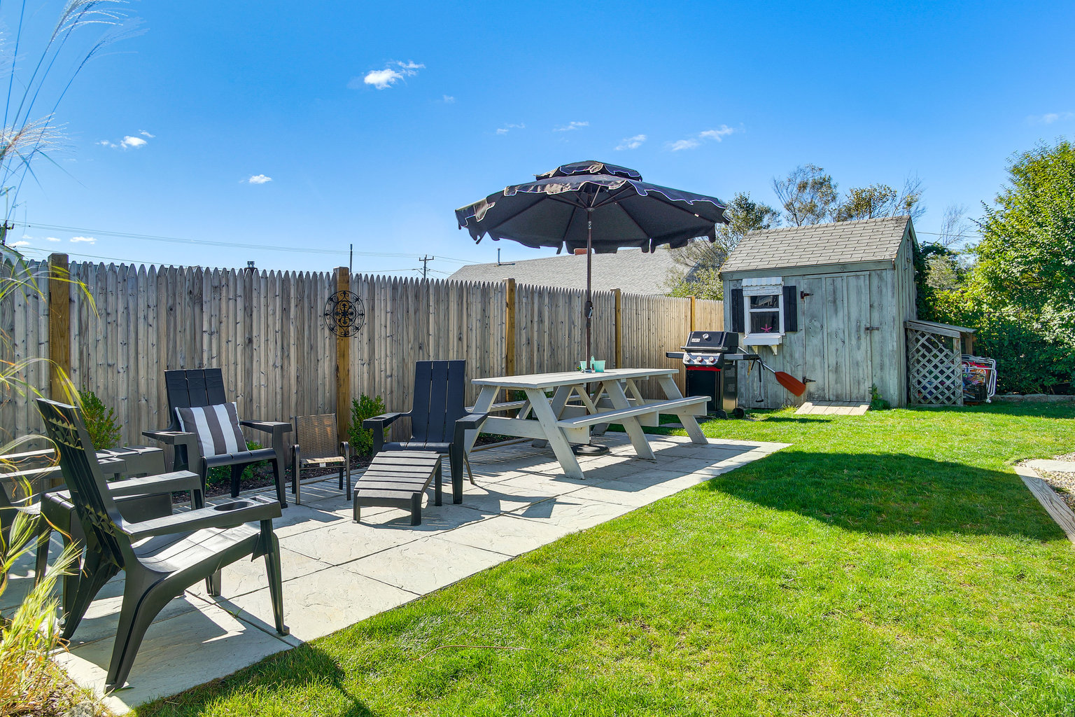 Barnstable Vacation Rental