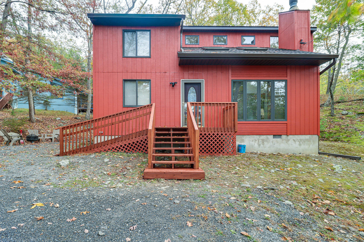 Bushkill Vacation Rental