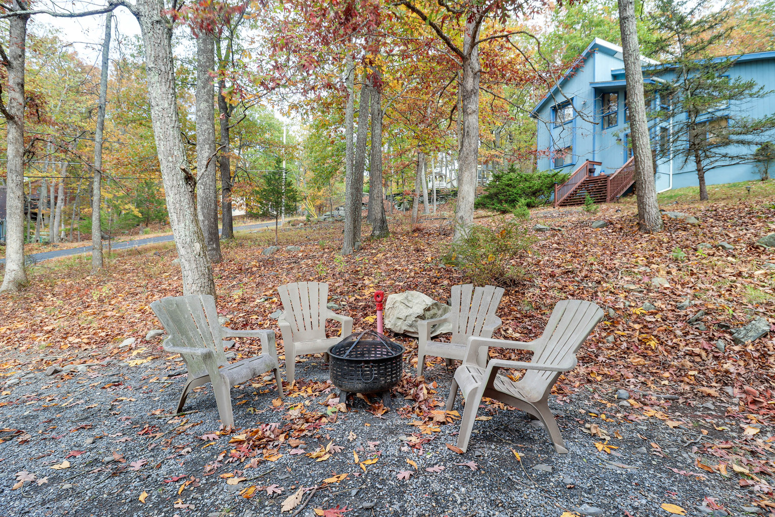 Bushkill Vacation Rental