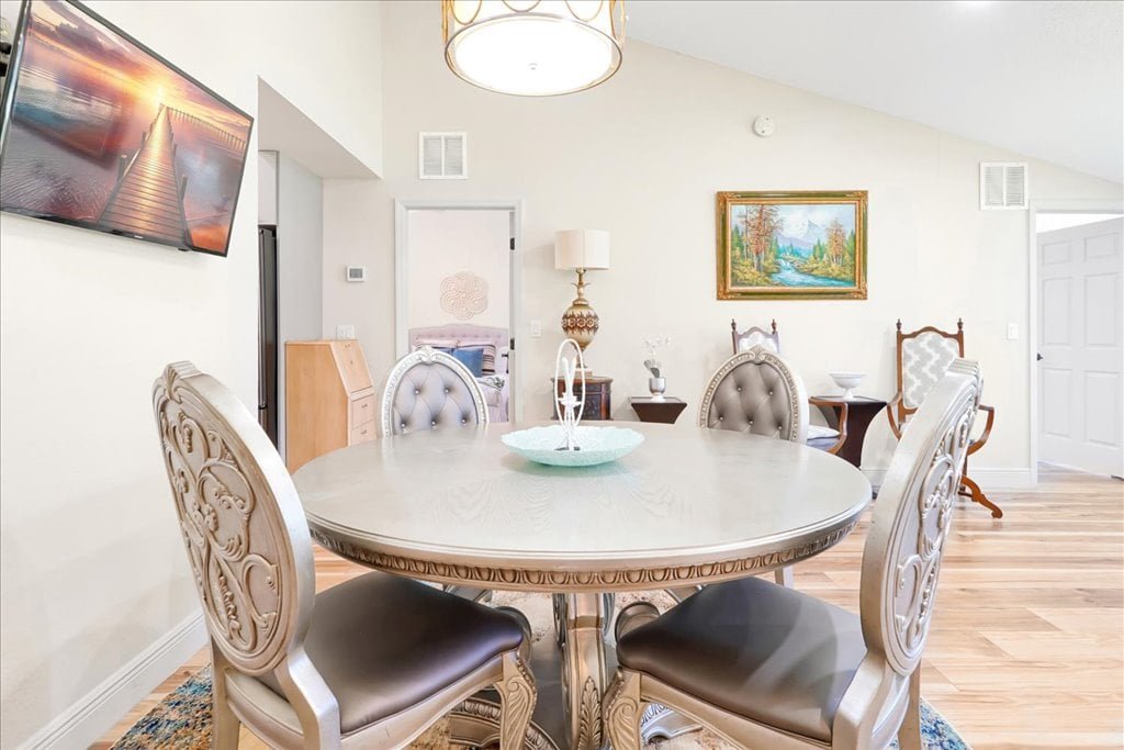 Haines City Vacation Rental