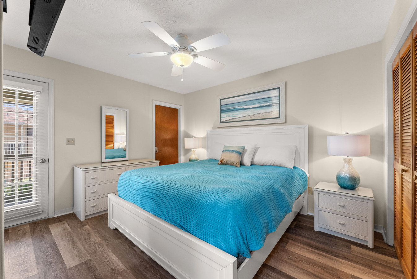 Panama City Beach Vacation Rental