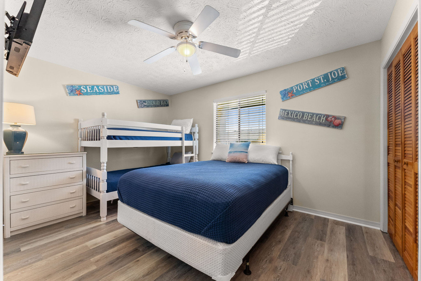 Panama City Beach Vacation Rental