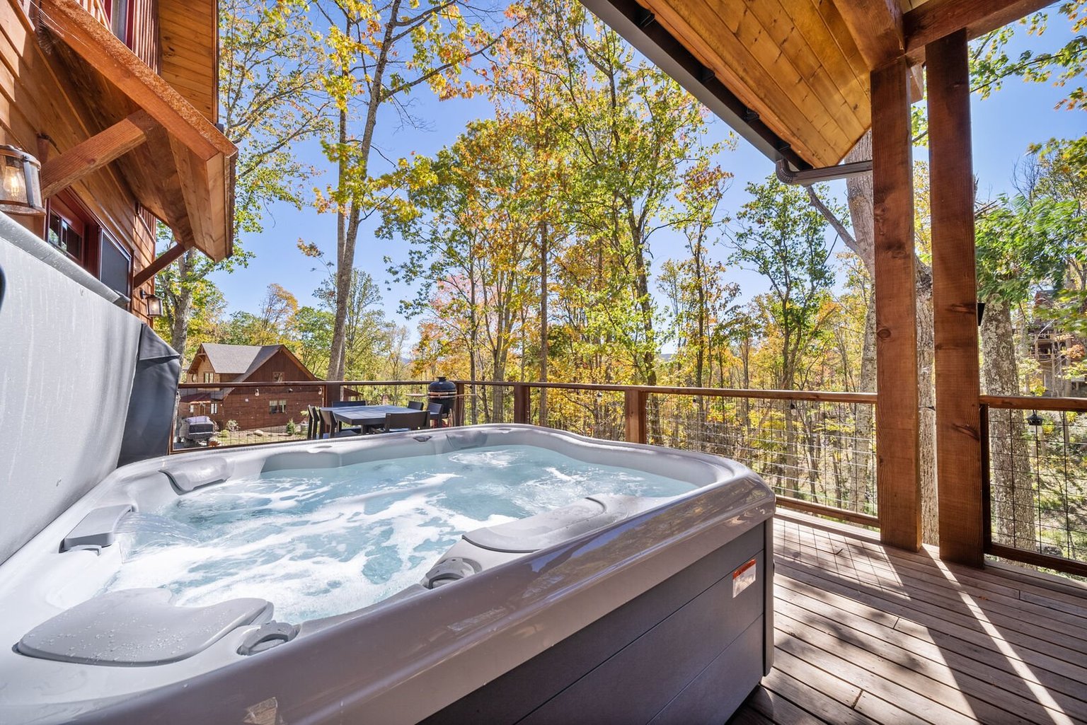 Banner Elk Vacation Rental