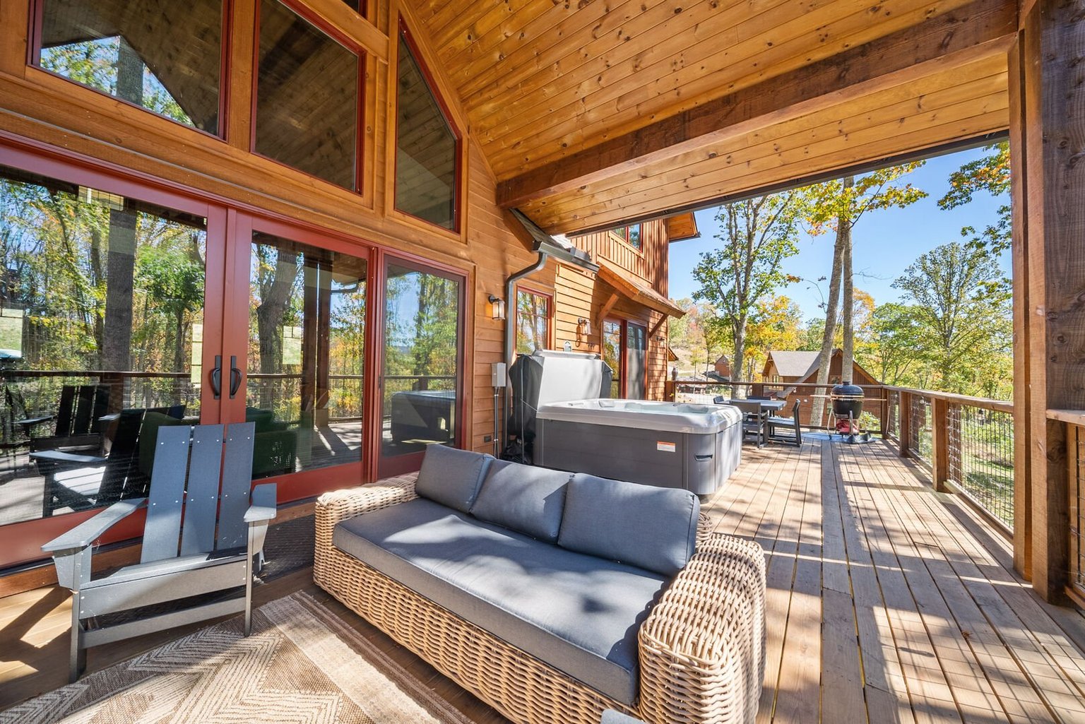 Banner Elk Vacation Rental