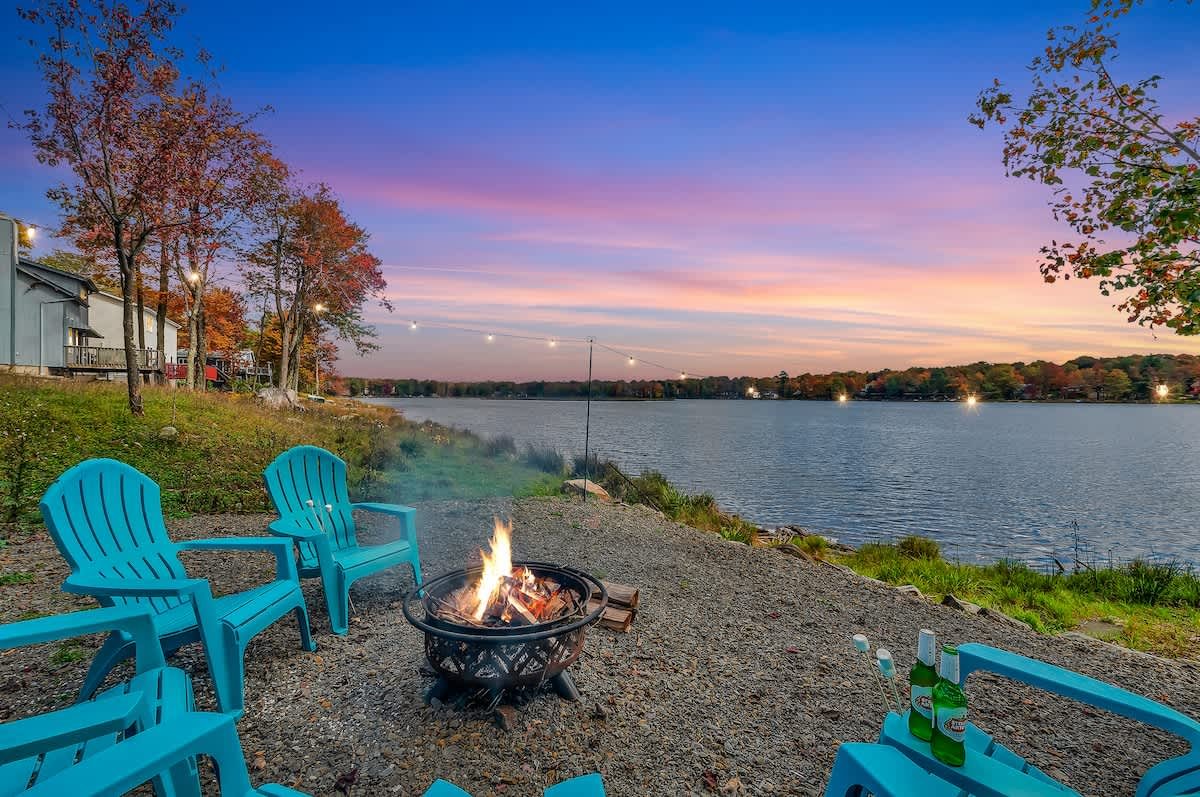 Tobyhanna Vacation Rental