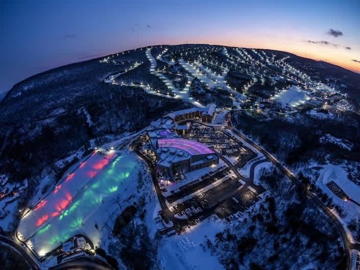 Tobyhanna Vacation Rental