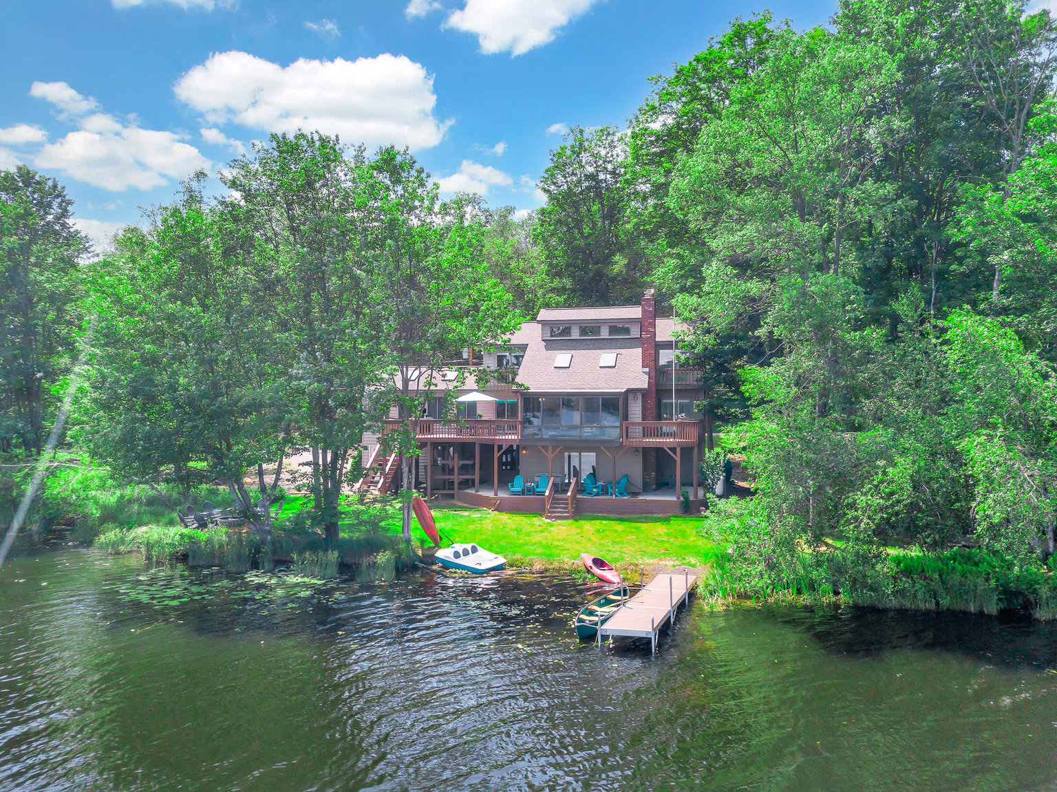 Clifton Vacation Rental