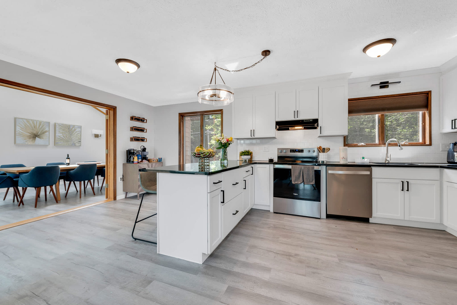 Clifton Vacation Rental