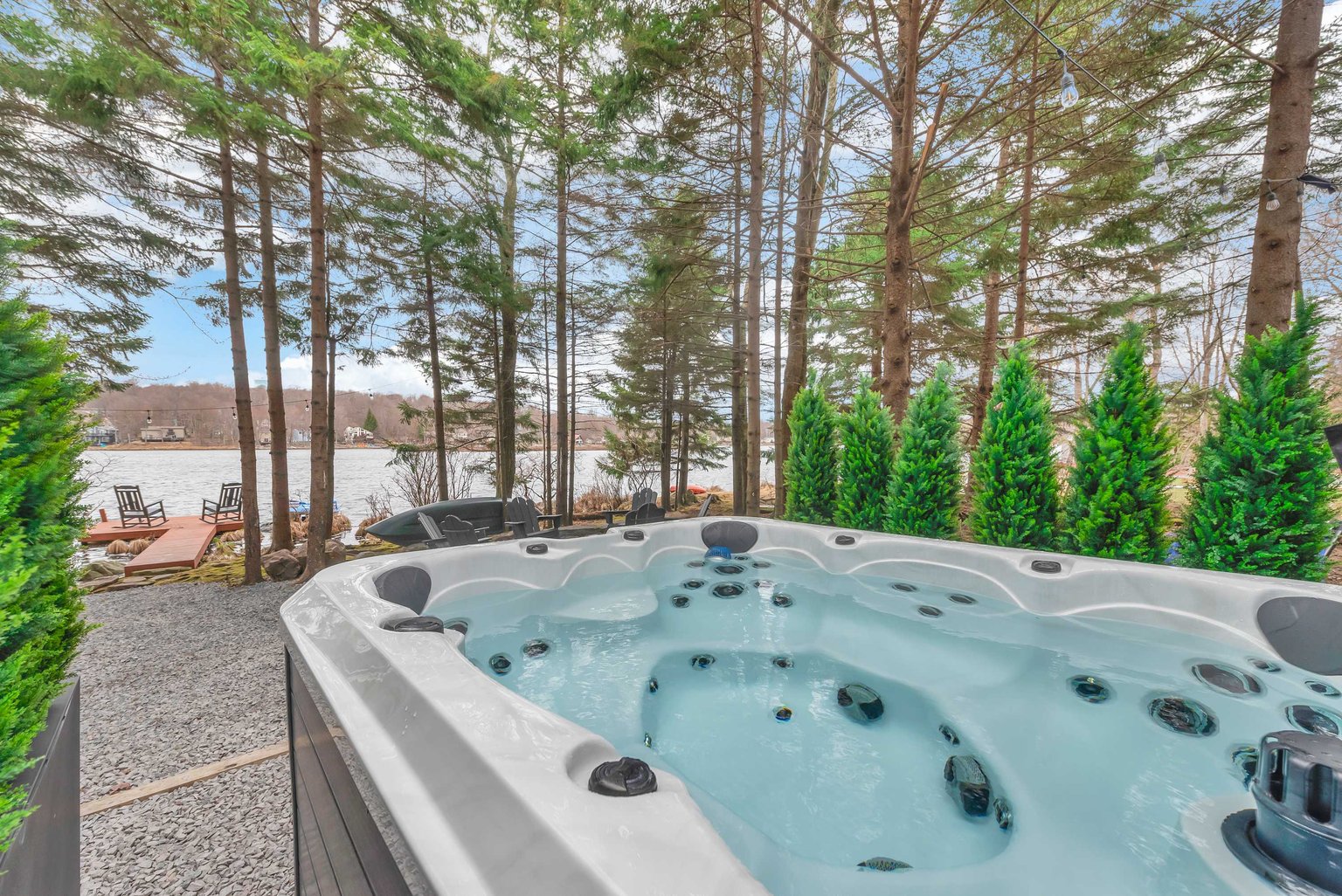 Tobyhanna Vacation Rental