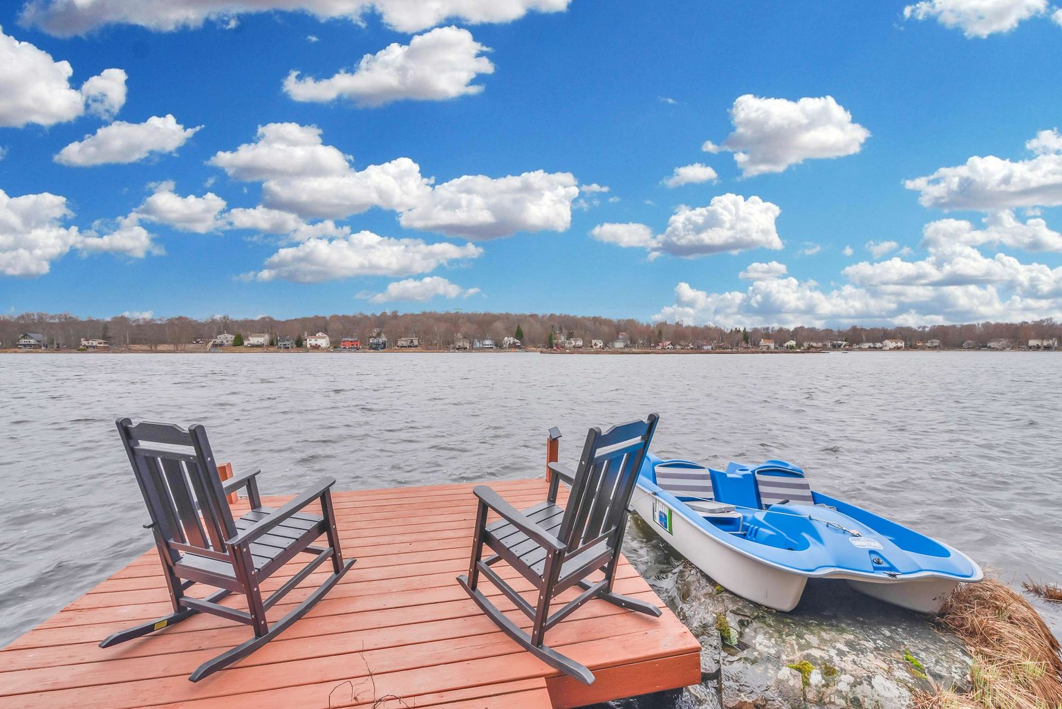 Tobyhanna Vacation Rental