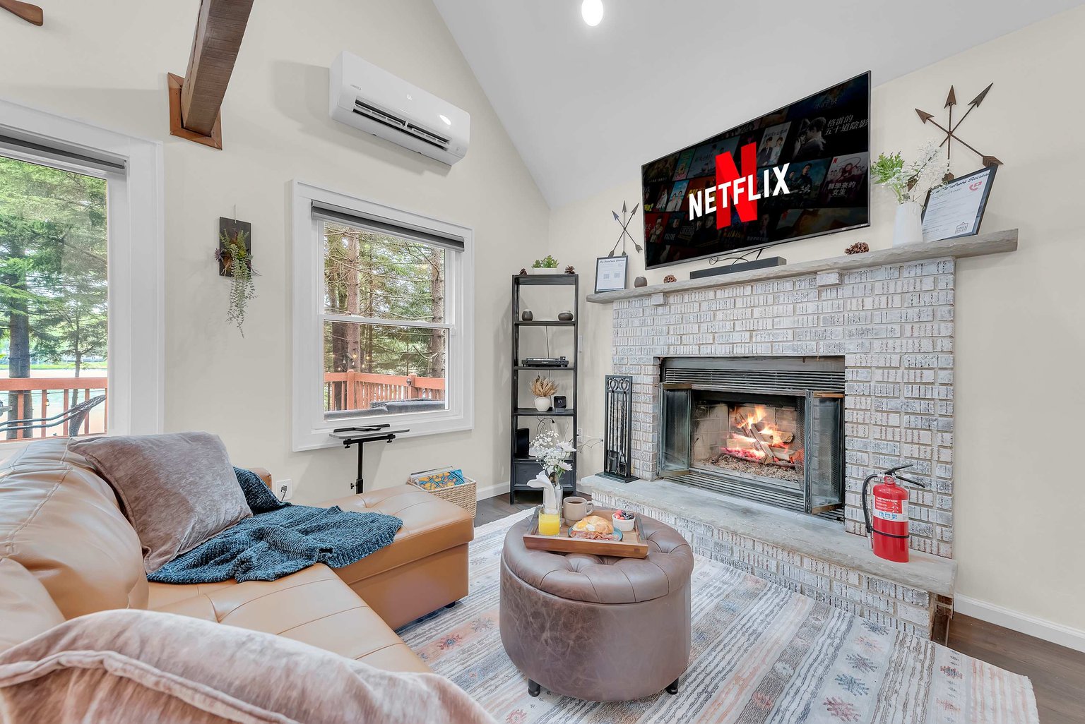 Tobyhanna Vacation Rental