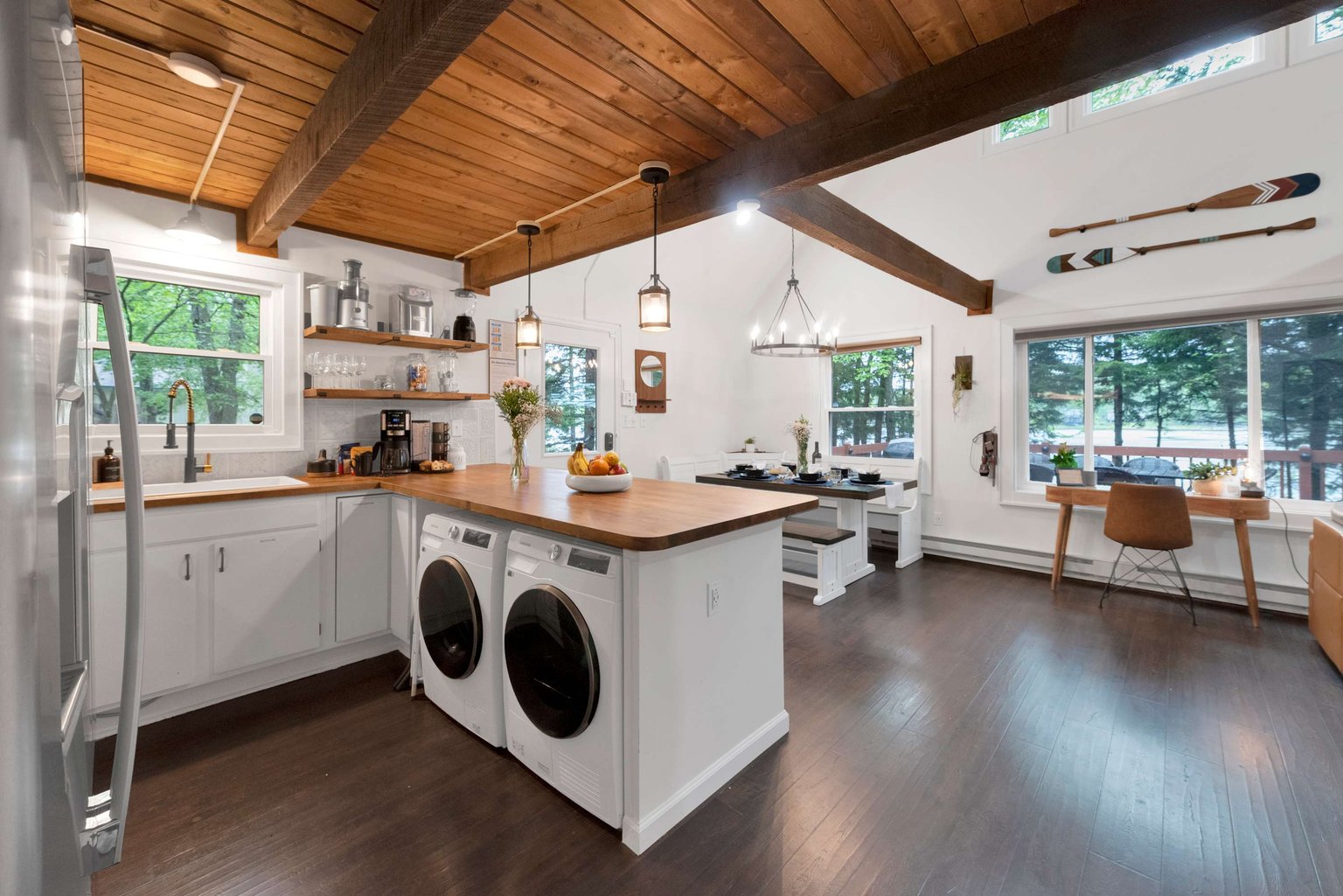 Tobyhanna Vacation Rental