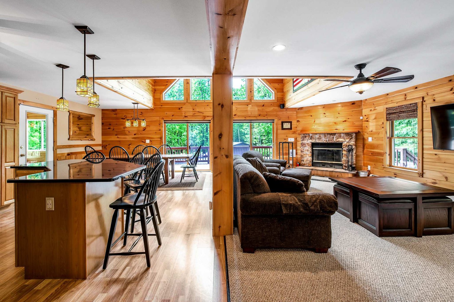 Lakeville Vacation Rental