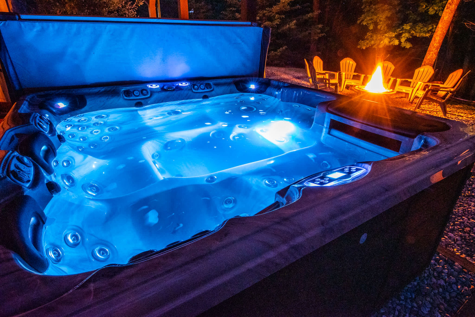 Lakeville Vacation Rental