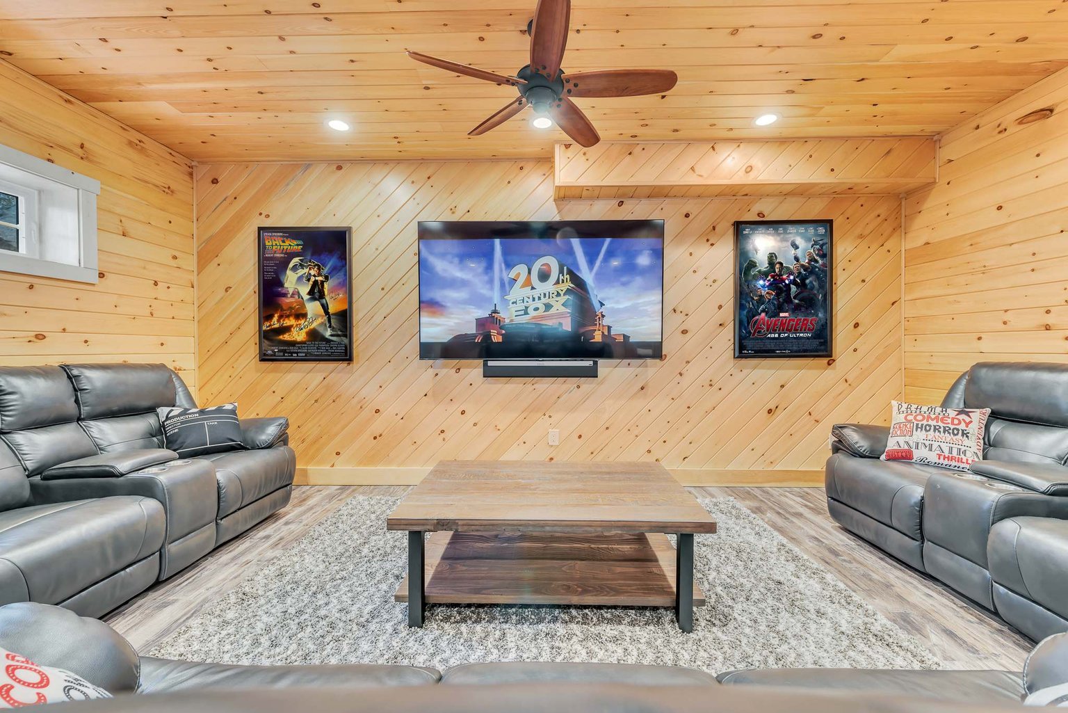 Hawley Vacation Rental