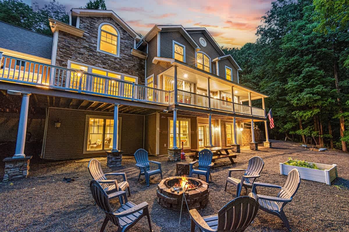 Lakeville Vacation Rental