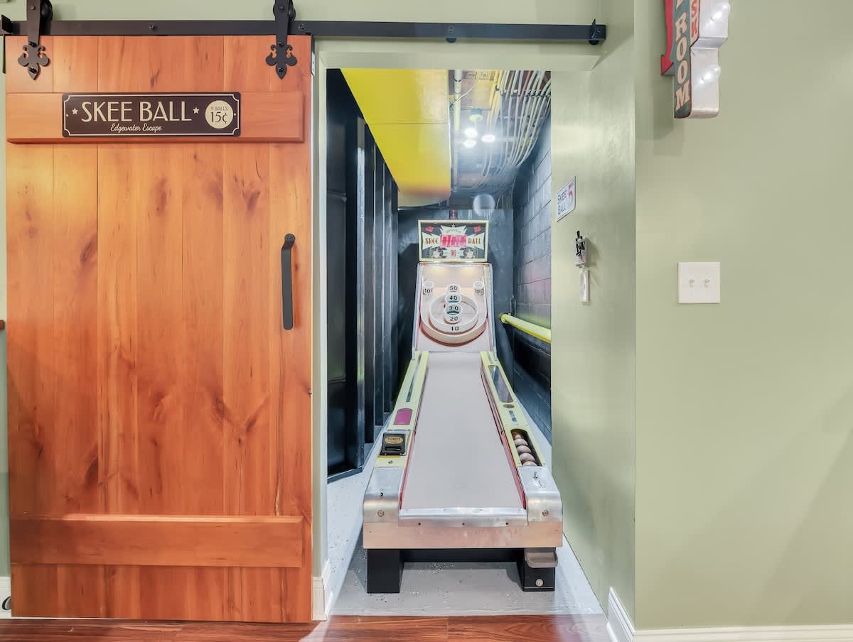 Lakeville Vacation Rental