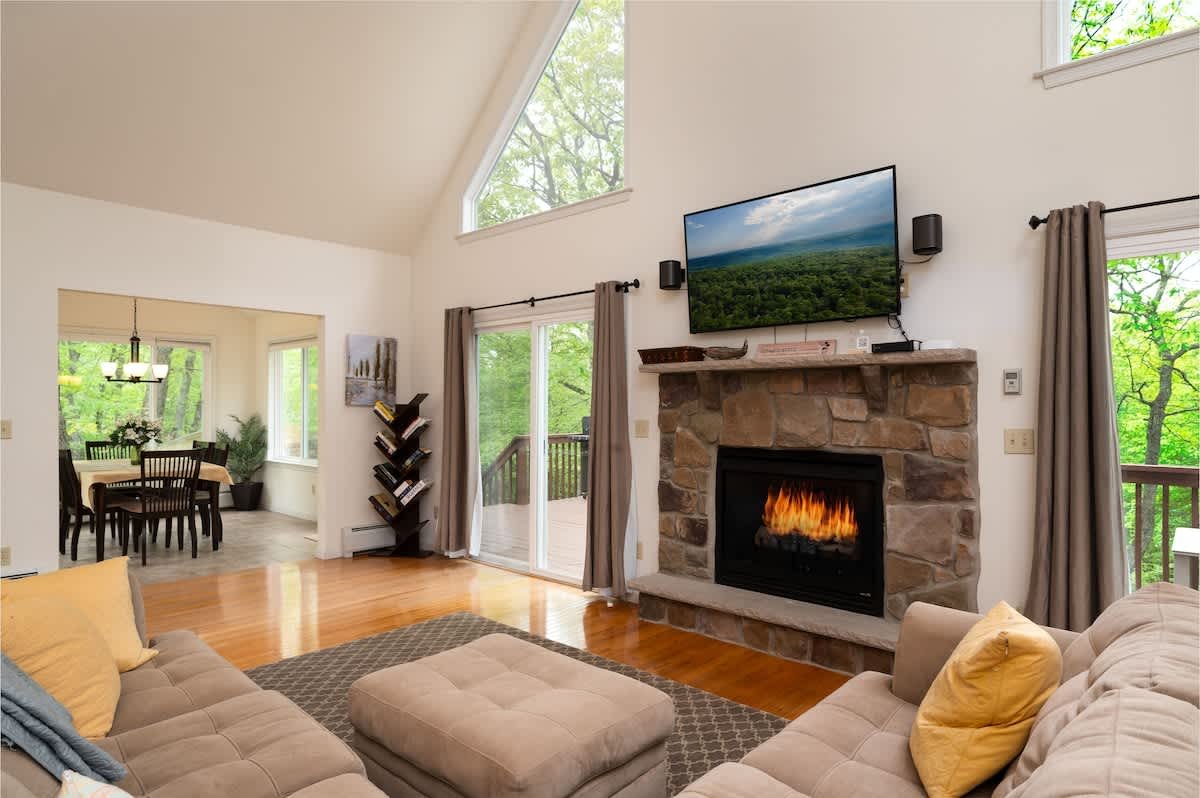 Lackawaxen Vacation Rental