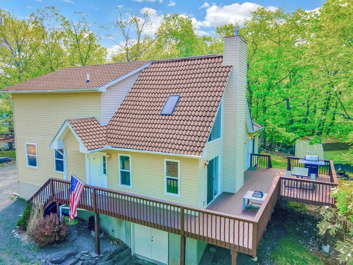 Lackawaxen Vacation Rental