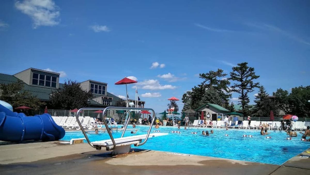 Lackawaxen Vacation Rental