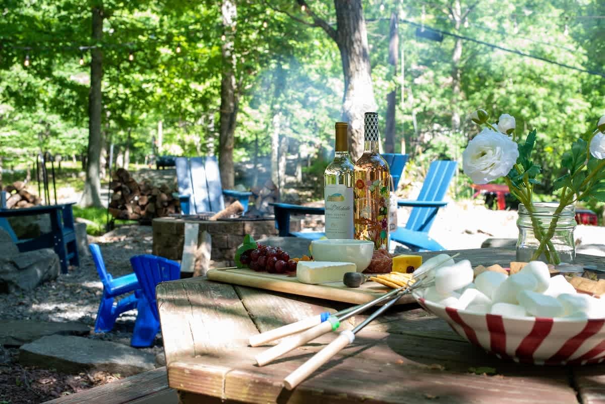 Lackawaxen Vacation Rental