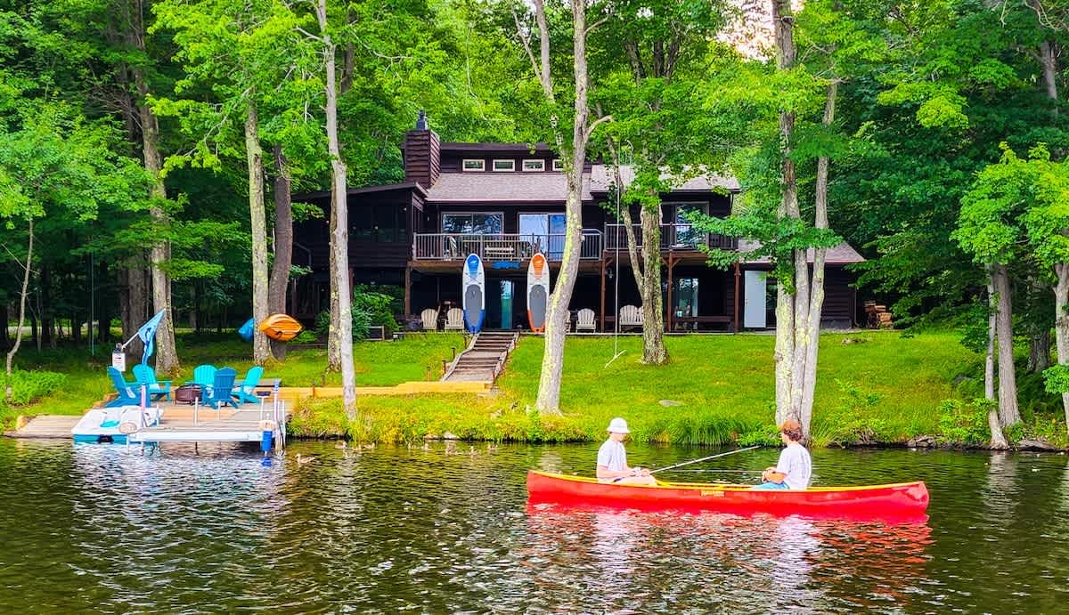 Gouldsboro Vacation Rental