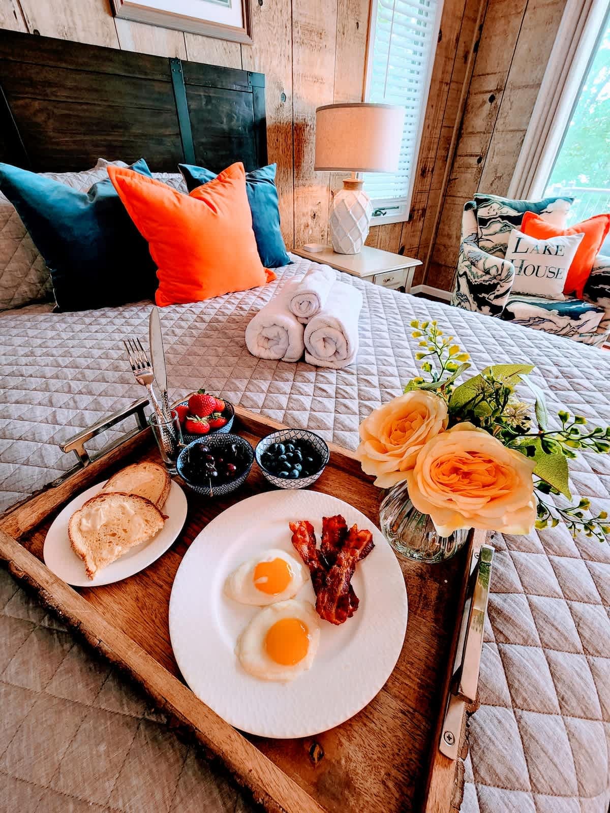 Gouldsboro Vacation Rental