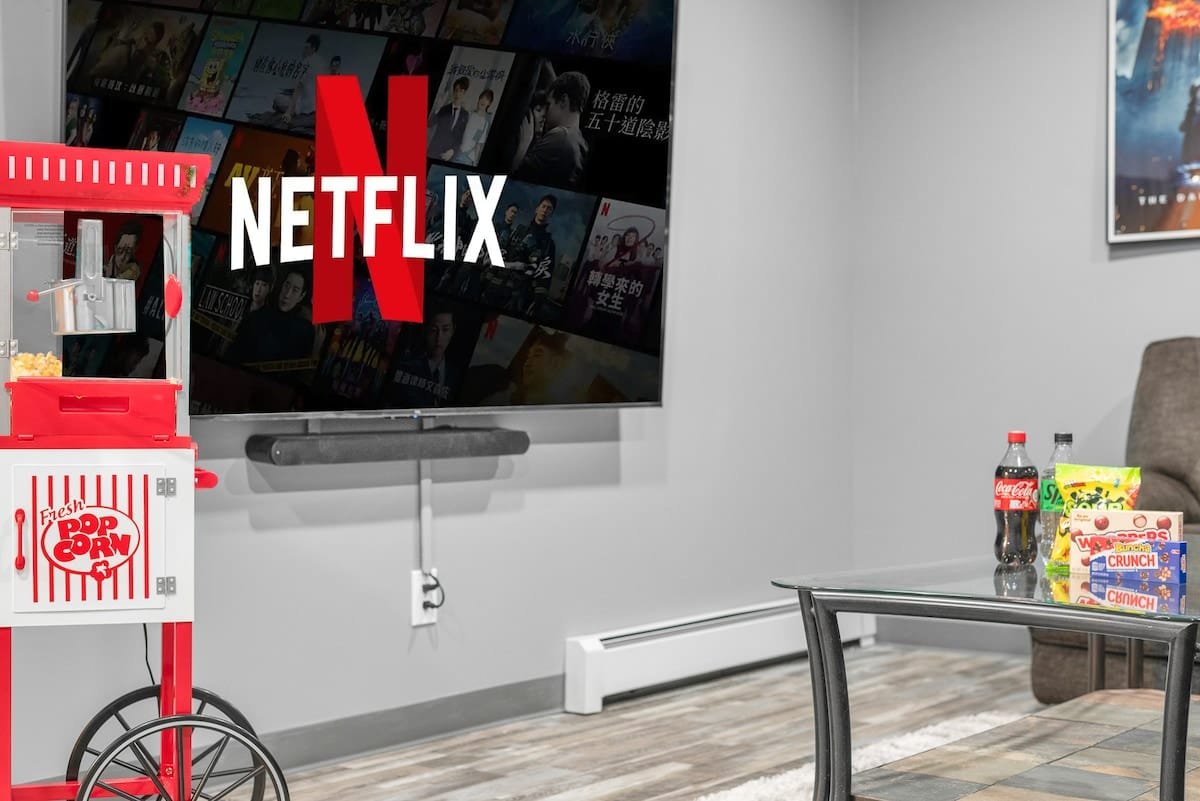 Clifton Township Vacation Rental