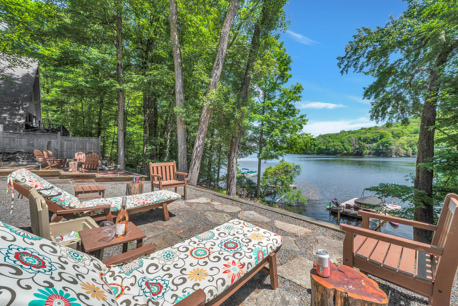 Greentown Vacation Rental