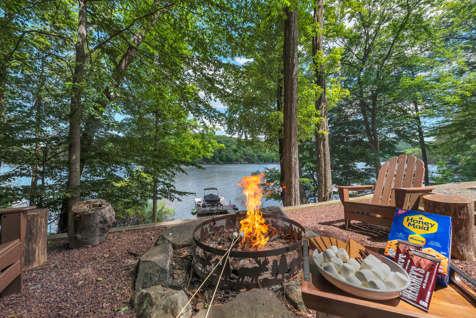 Greentown Vacation Rental