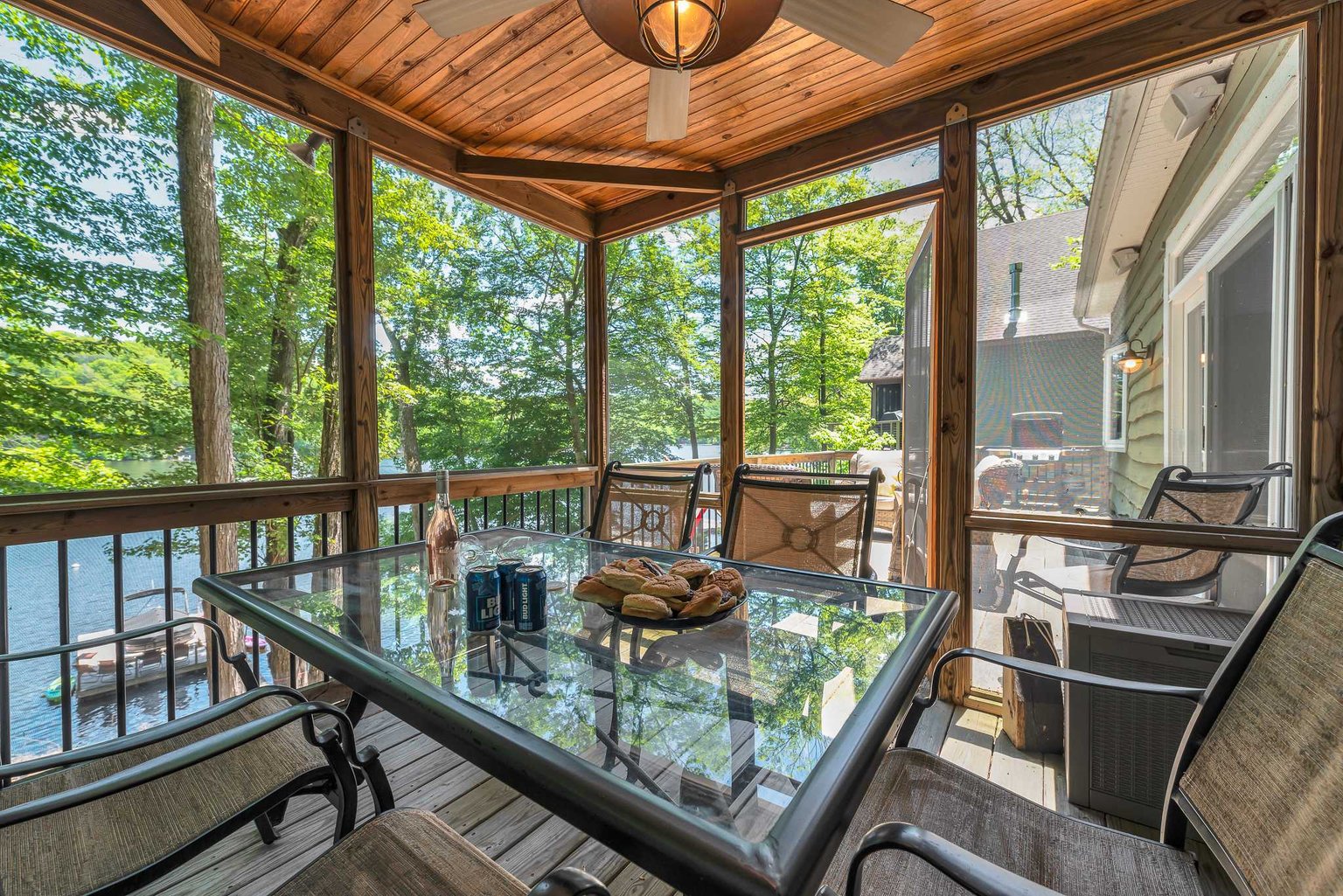 Greentown Vacation Rental