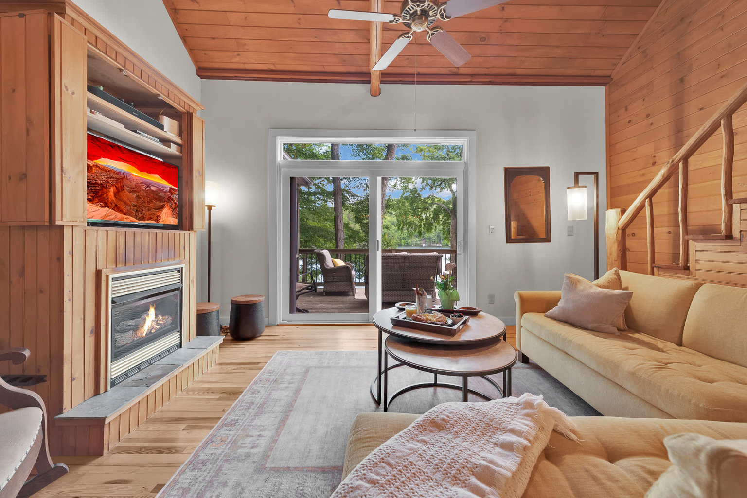 Greentown Vacation Rental