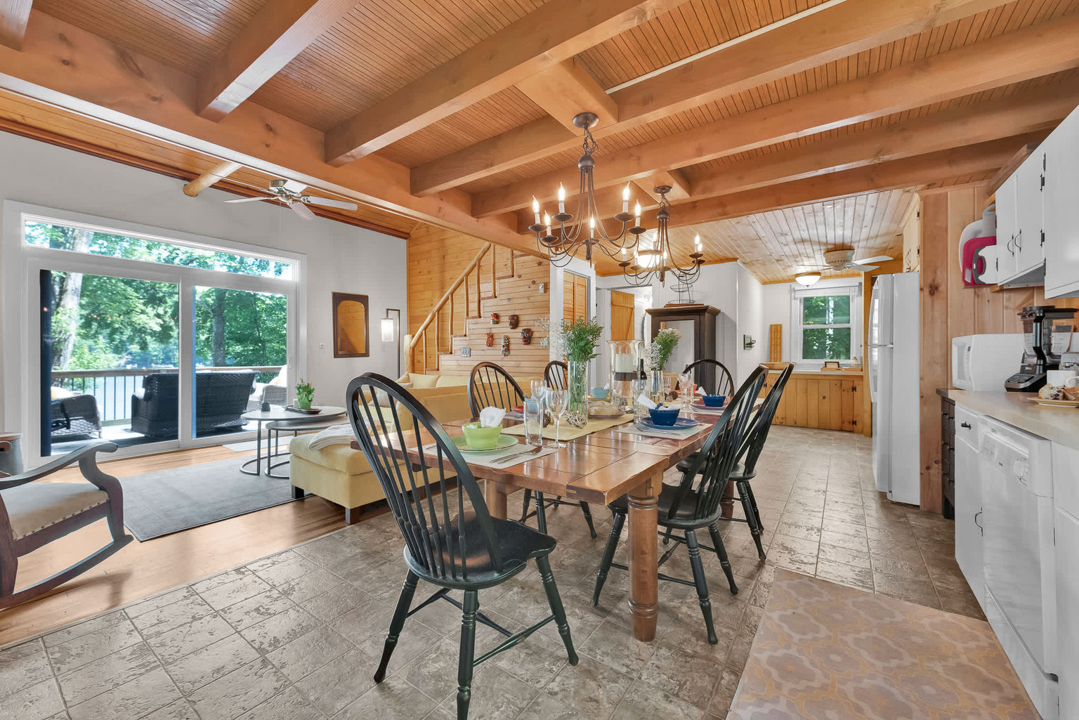 Greentown Vacation Rental