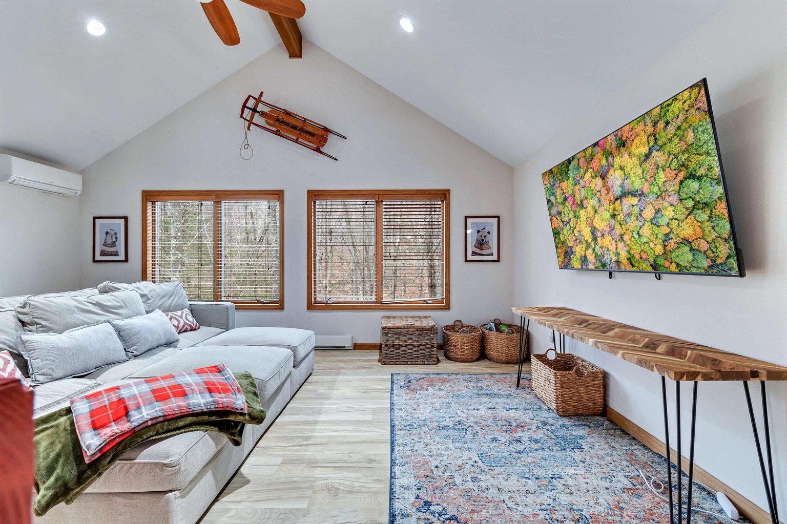 Gouldsboro Vacation Rental