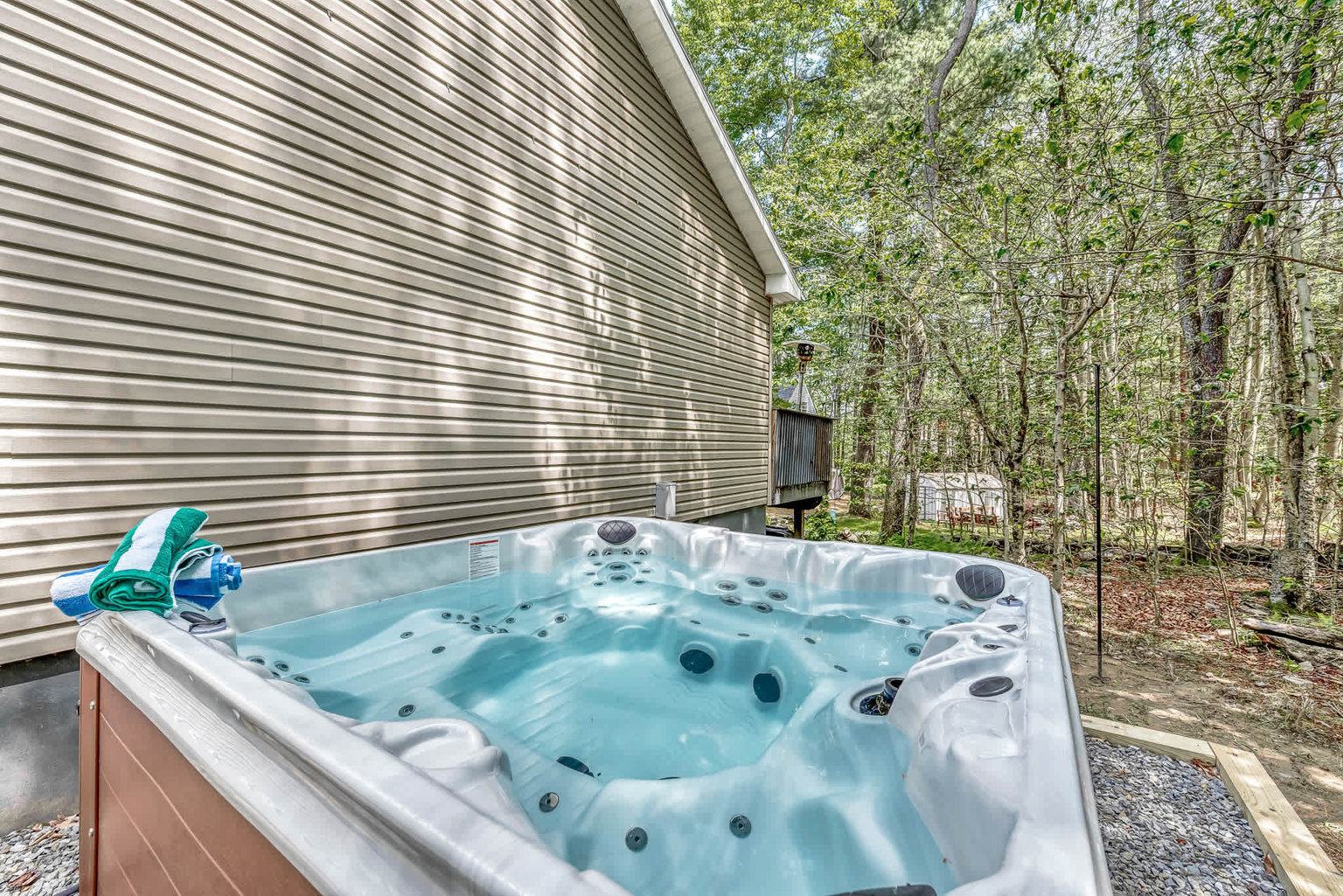Coolbaugh Township Vacation Rental