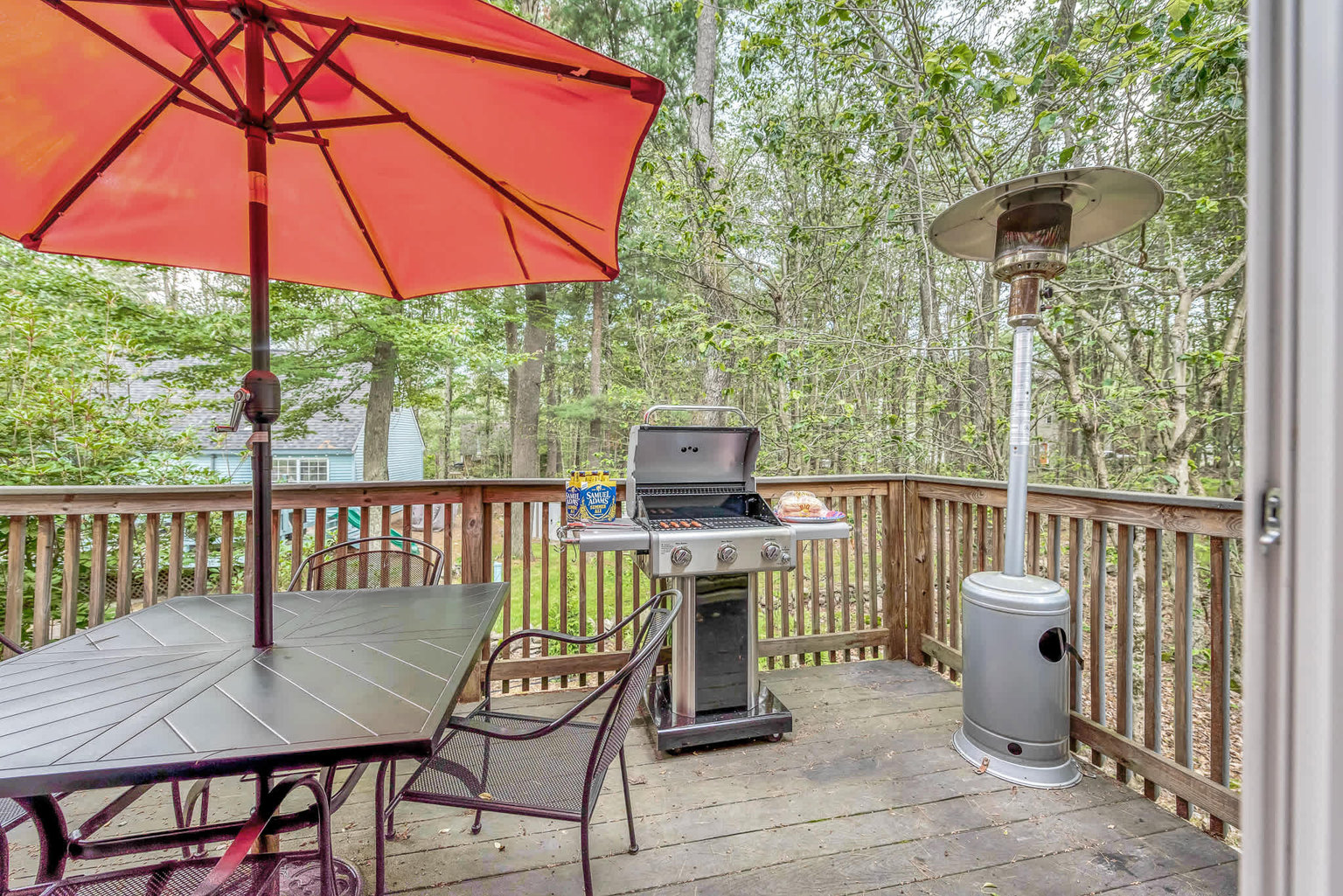 Coolbaugh Township Vacation Rental
