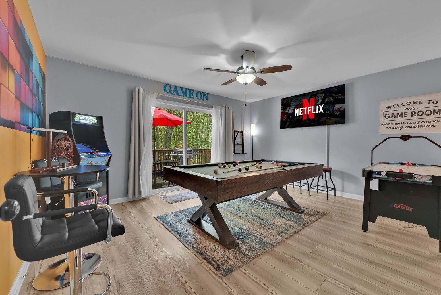 Coolbaugh Township Vacation Rental