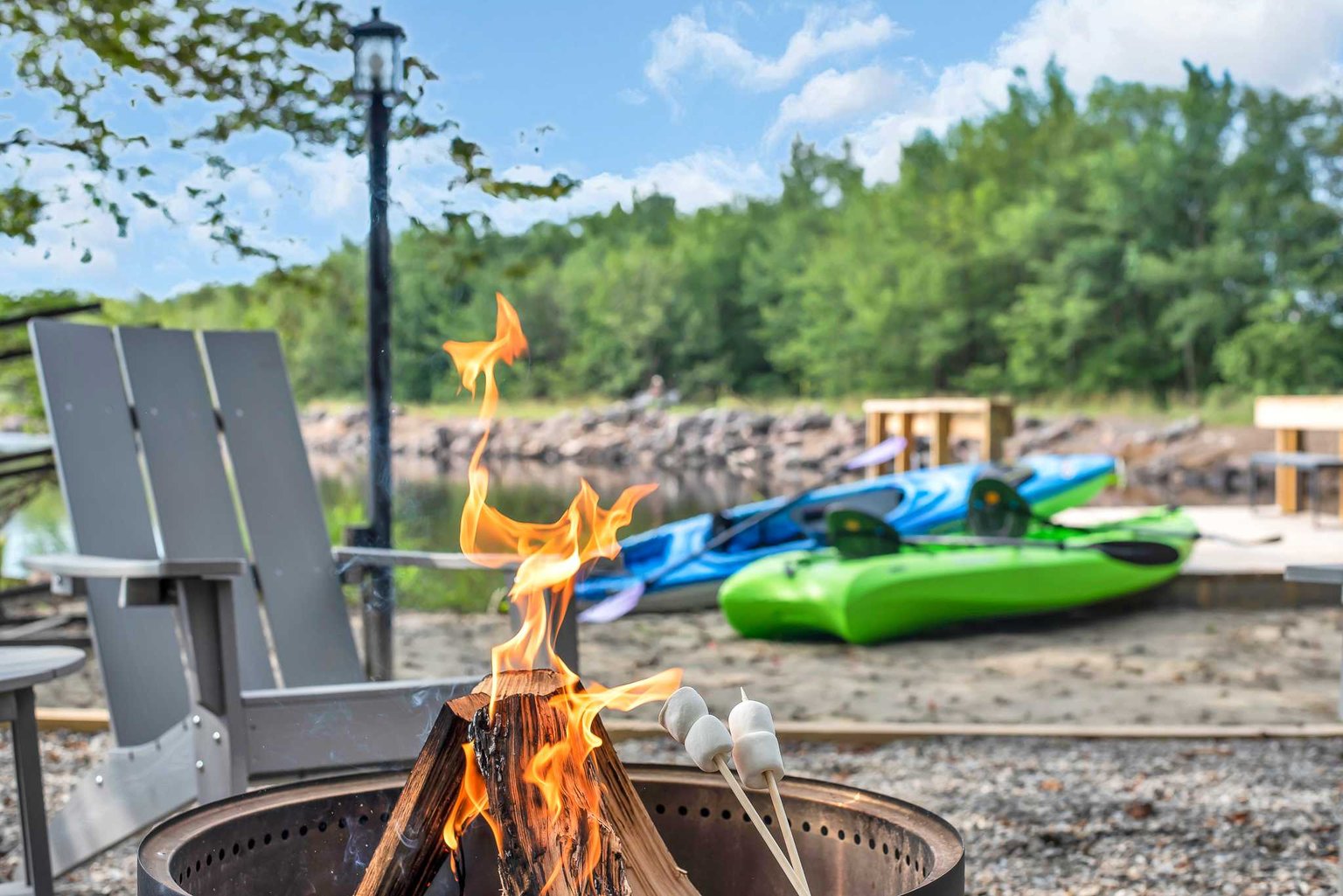 Tobyhanna Vacation Rental