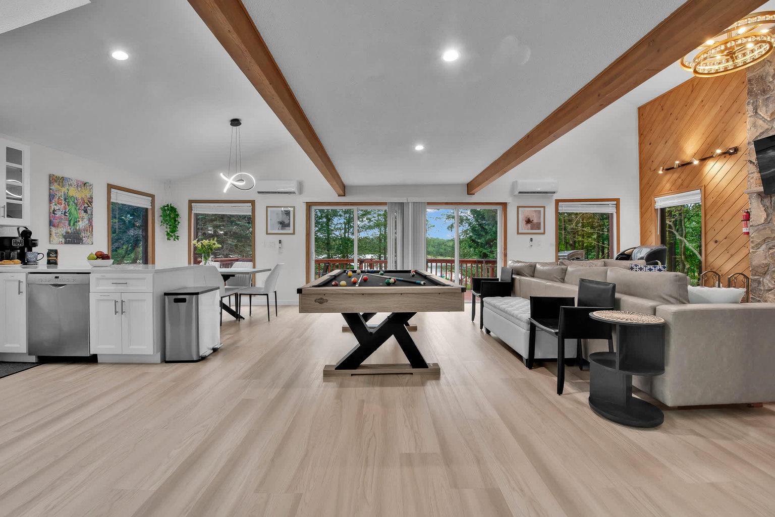 Tobyhanna Vacation Rental