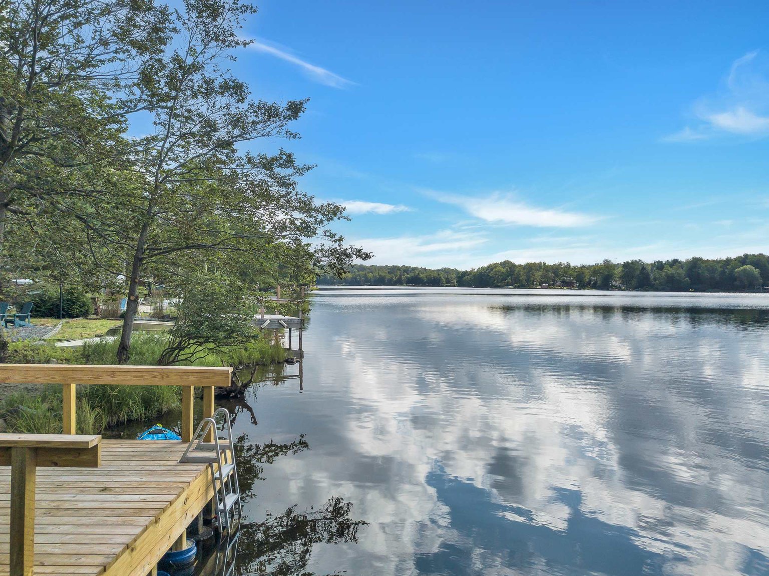 Tobyhanna Vacation Rental