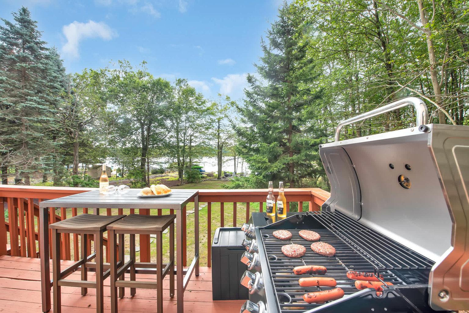 Tobyhanna Vacation Rental