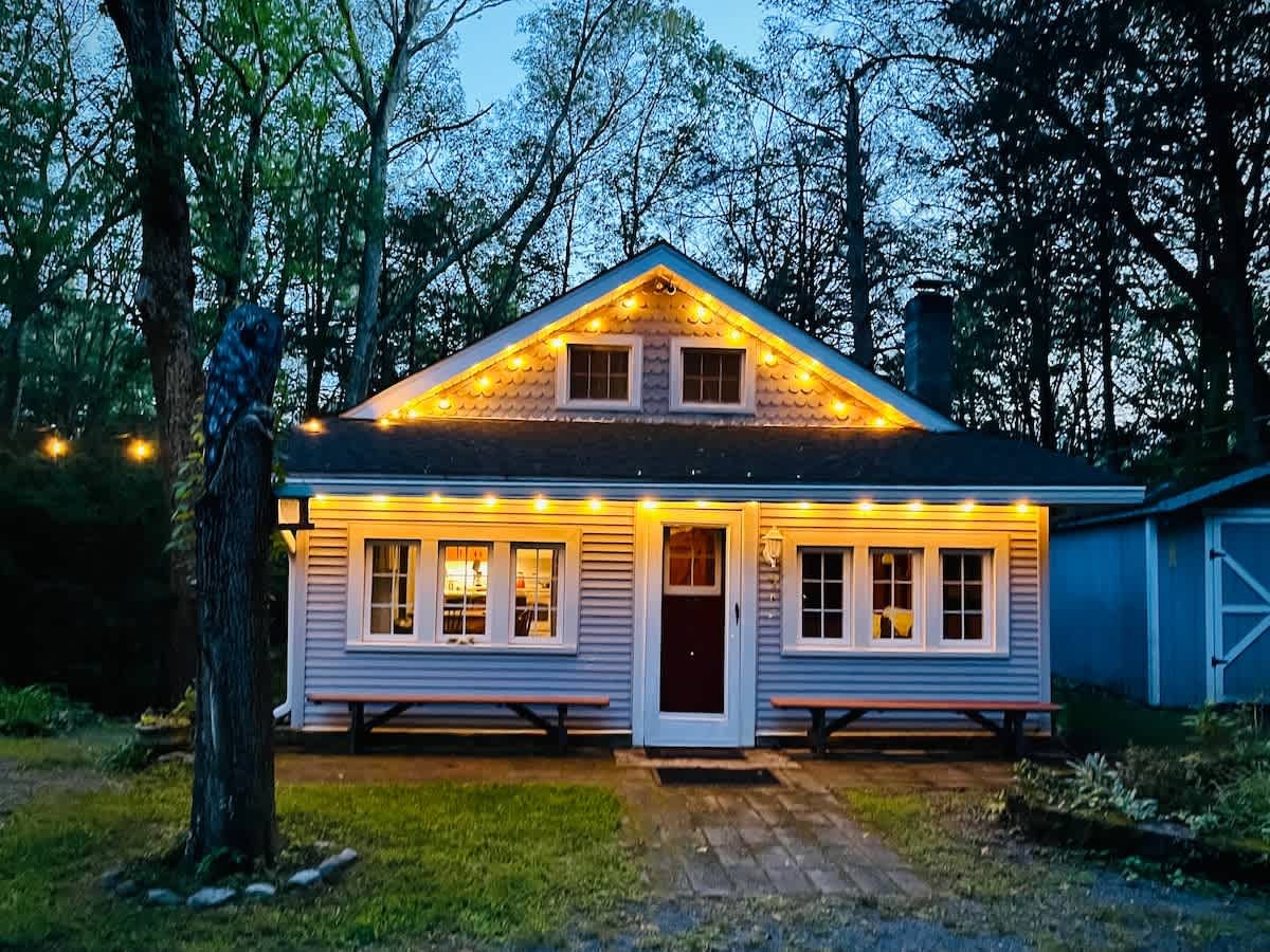 Dingmans Ferry Vacation Rental