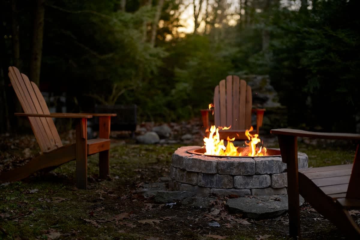 Dingmans Ferry Vacation Rental