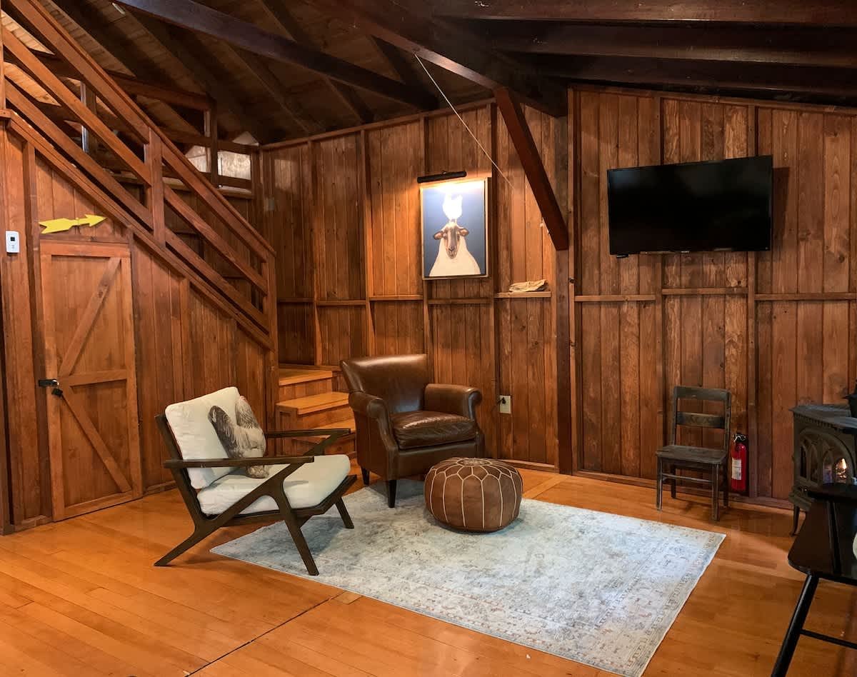 Dingmans Ferry Vacation Rental