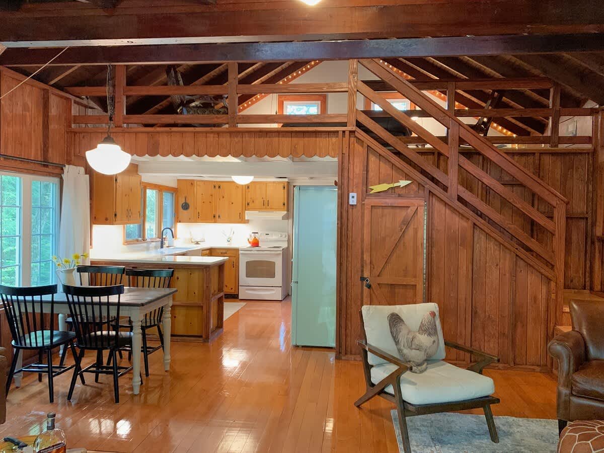 Dingmans Ferry Vacation Rental