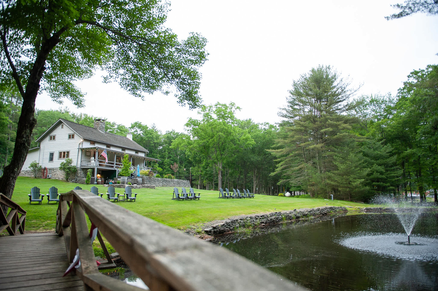 Hawley Vacation Rental