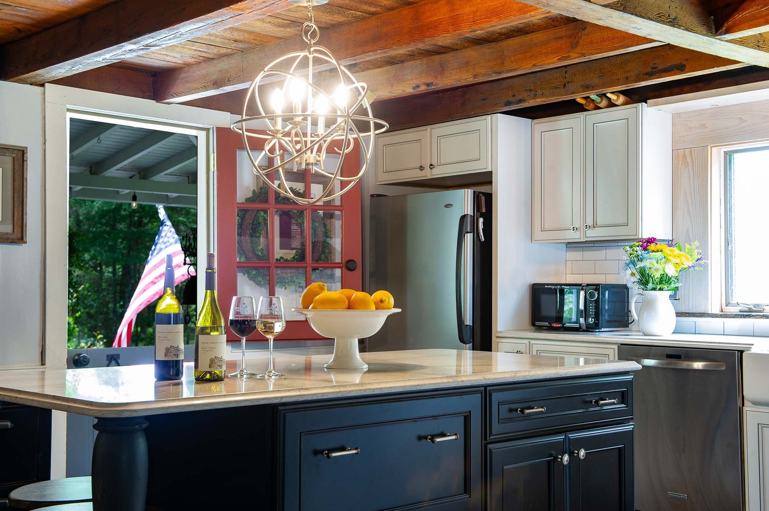 Hawley Vacation Rental